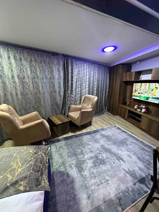 Bogaz Manzarali Luks Penthouse Ve Teras Apartment Istanbul Turkey